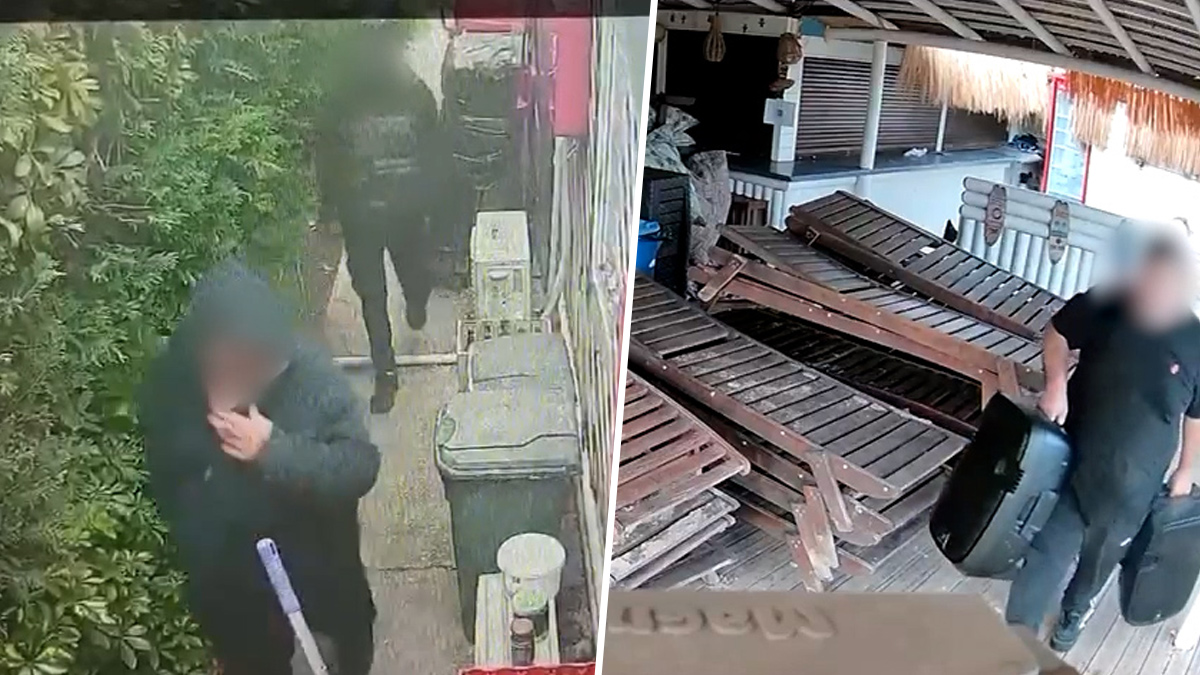 Εγκληματική οργάνωση διέπραττε κλοπές στην Αττική