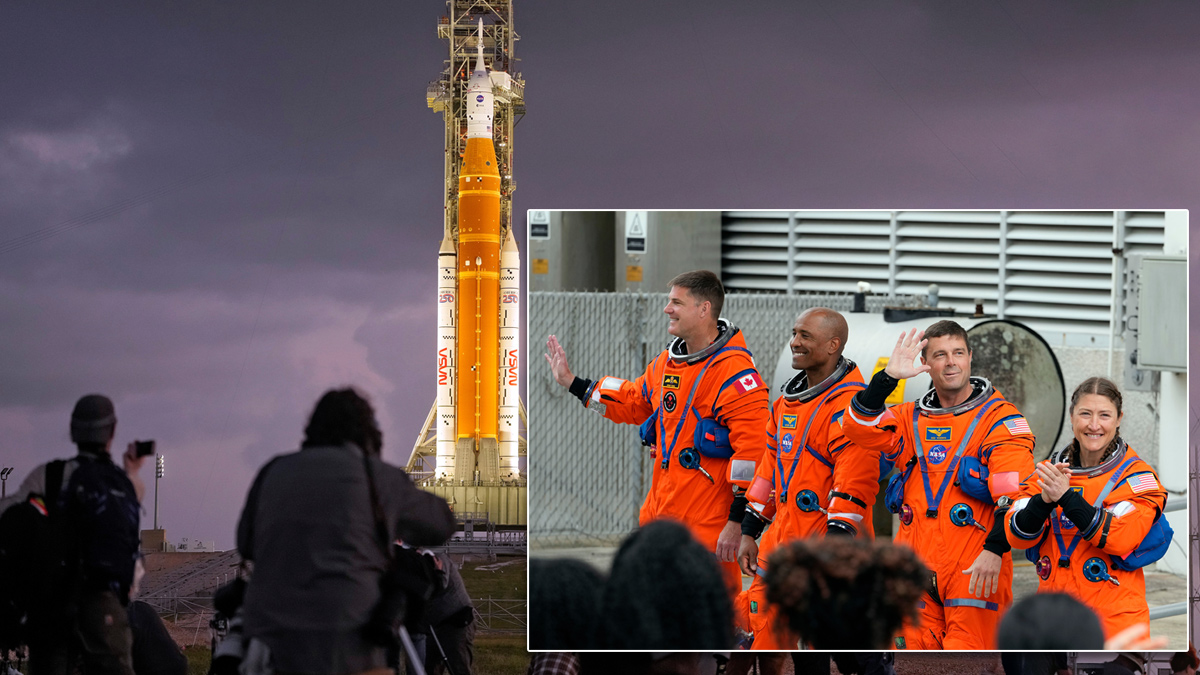 Ο άνθρωπος επιστρέφει στη Σελήνη