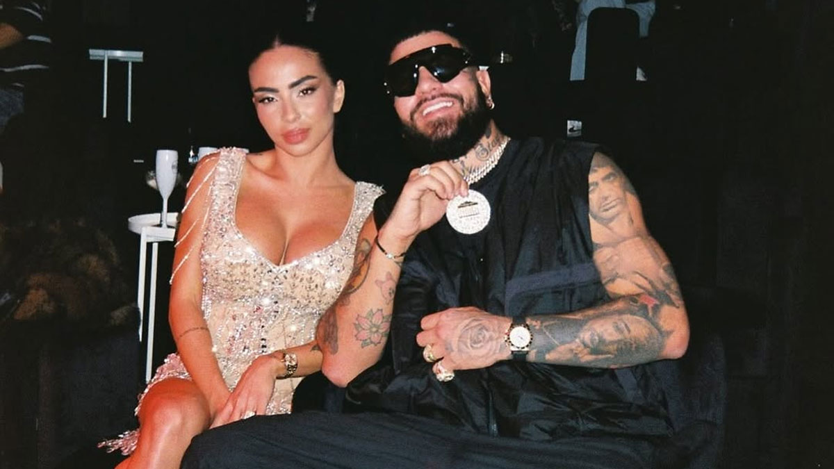 Παντρεύεται ο Snik με την σύντροφό του, Marta Aharonian – Αποκάλυψε το φύλο του μωρού που περιμένουν