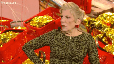 Η Χρύσα Ρώπα “χτυπά” με σάτιρα για ΟΠΕΚΕΠΕ και Τέμπη – Το σχόλιο που συζητήθηκε έντονα