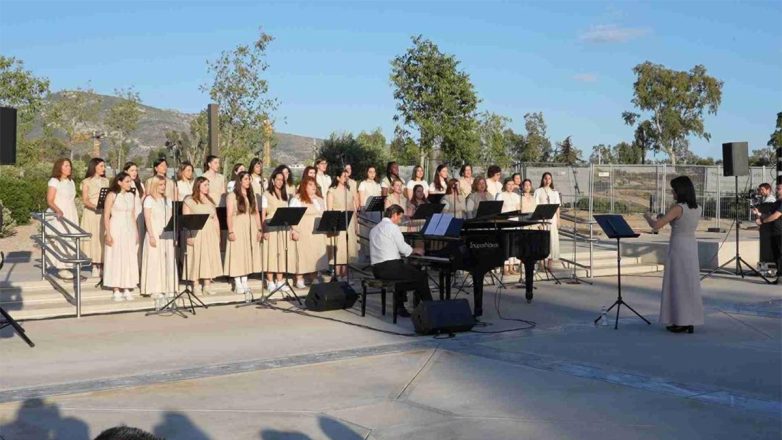 Piano City Athens 2026: Τον Μάιο η Αθήνα πλημμυρίζει με μουσική