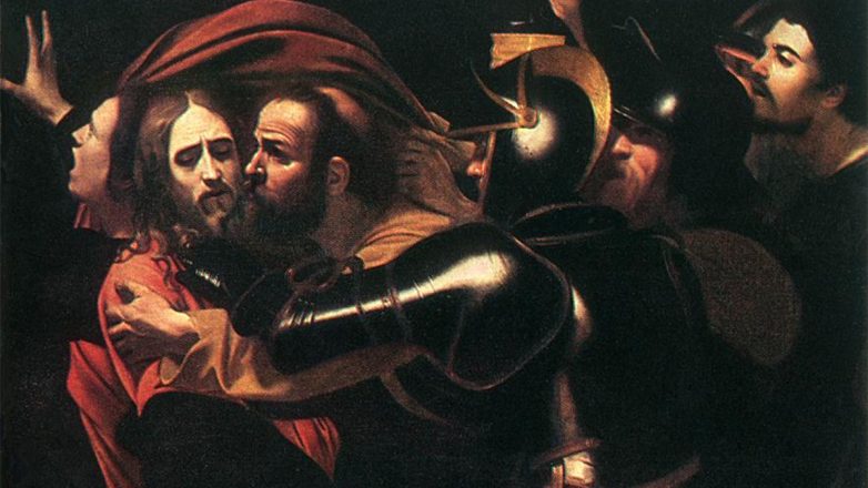 Ντοκιμαντέρ για τον Καραβάτζο θα κάνει πρεμιέρα στη μικρή οθόνη