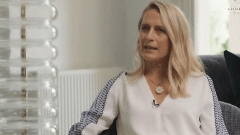 Τατιάνα Μπλάτνικ: «Η Ελλάδα είναι το σπίτι μου» – Ο λόγος που έμεινε μετά το διαζύγιο