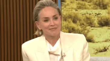 Σάρον Στόουν: Οι ερωτικές σκηνές και το τίμημα στην προσωπική της ζωή