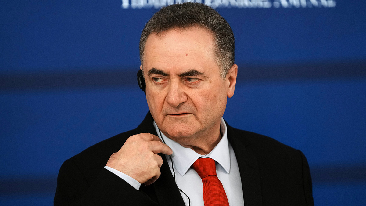 Κατς κατά Τουρκίας: «Η Οθωμανική Αυτοκρατορία κατέρρευσε και