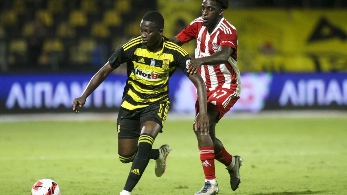 Πρώην παίκτης του Άρη κατηγορεί συγγενή του ότι τον έκλεβε