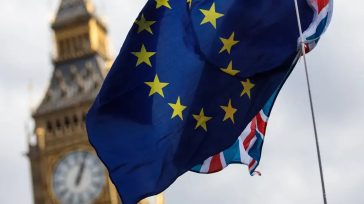 Νέο «φλερτ» της Βρετανίας με την Ευρωπαϊκή Ένωση