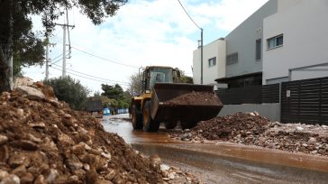 Υποβαθμίζεται η κακοκαιρία με Έκτακτο Δελτίο της ΕΜΥ