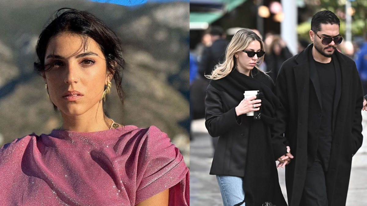 Άννα Μαρία Βέλλη για Γαρυφαλλιά Καληφώνη: «Ο σεβασμός δεν κρίνεται από ένα τζιν – Τα ράσα δεν κάνουν τον παπά»