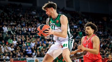 Χουάντσο: «Συγνώμη σε όσους ταξίδεψαν να μας δουν»