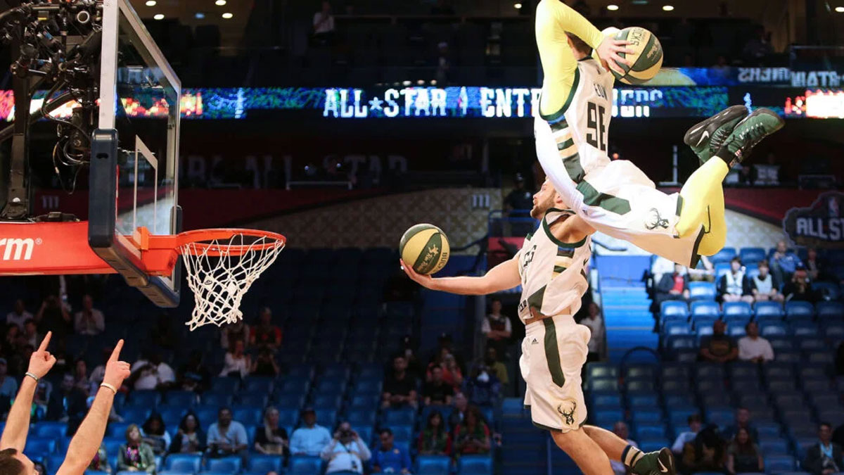 Πάνω από 120 επενδυτές για το NBA Europe