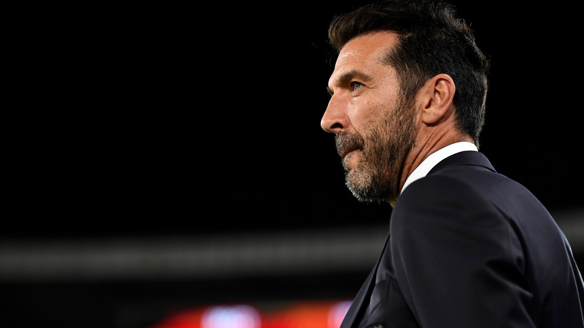 Τέλος και ο Μπουφόν από την Εθνική Ιταλίας