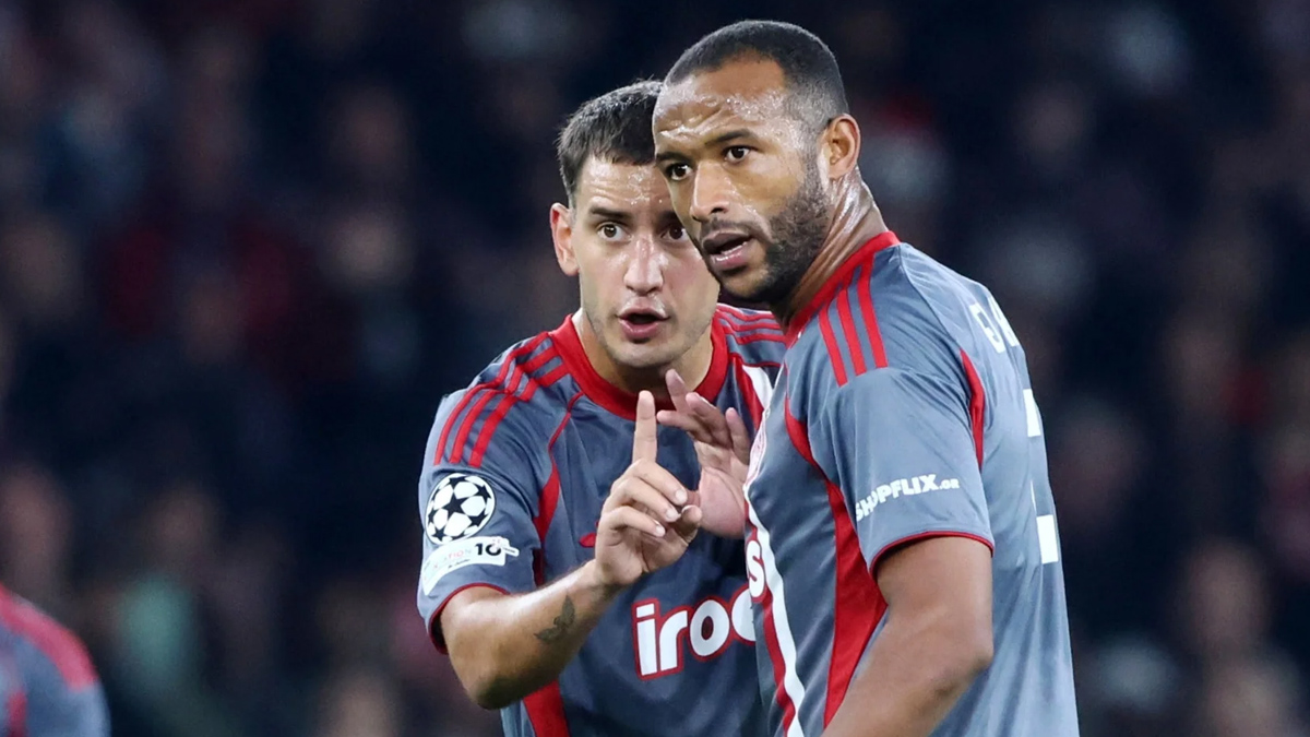 Πλήρης για το ντέρμπι τίτλου