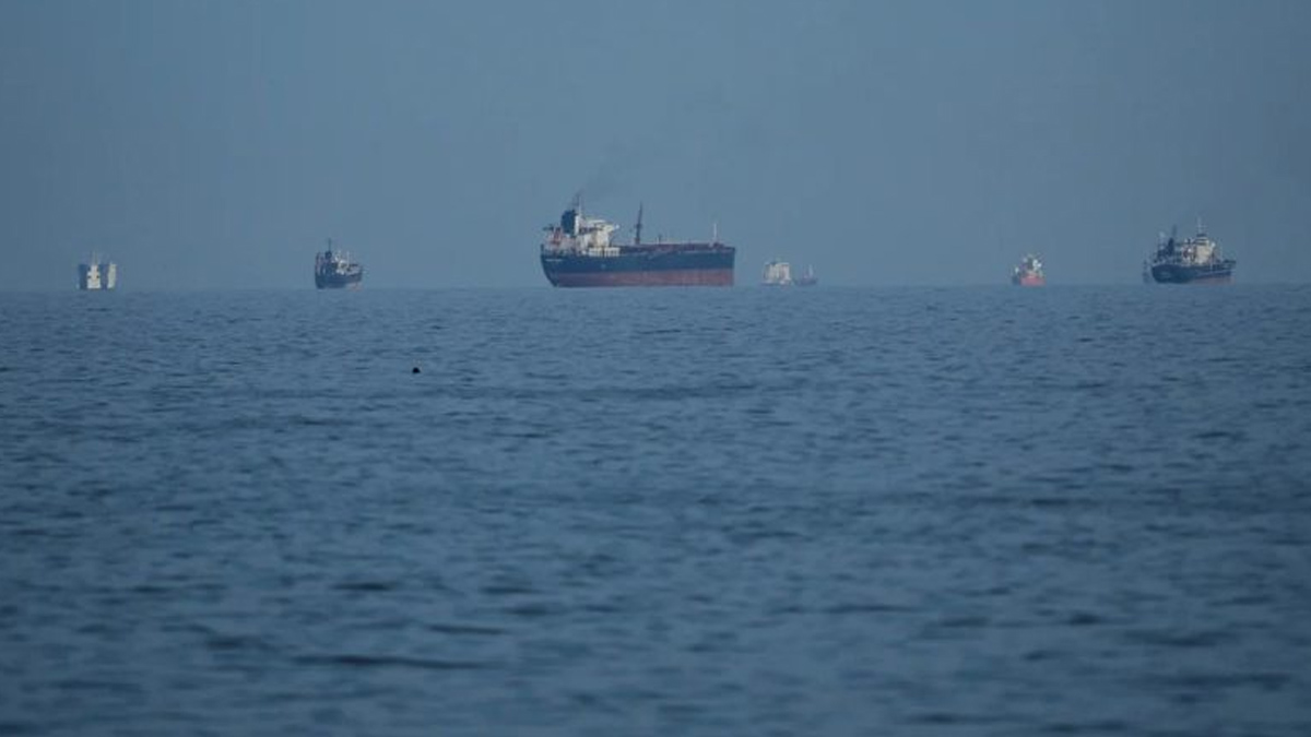 Τηλεδιάσκεψη 35 χωρών για τα Στενά του Ορμούζ