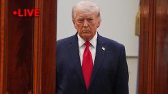 Τραμπ: «Το Ιράν να καταλήξει σε συμφωνία πριν να είναι πολύ αργά»