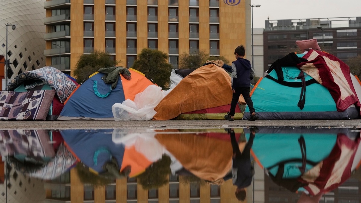 Στα πρόθυρα ανθρωπιστικής κρίσης ο Λίβανος