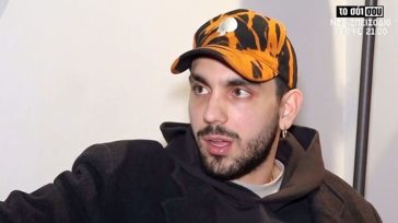 Kira May Cry: «Τρία χρόνια βίωνα κρίσεις πανικού και καταθλίψεις» – Ο γιος του Στάθη Αγγελόπουλου αποκαλύπτει