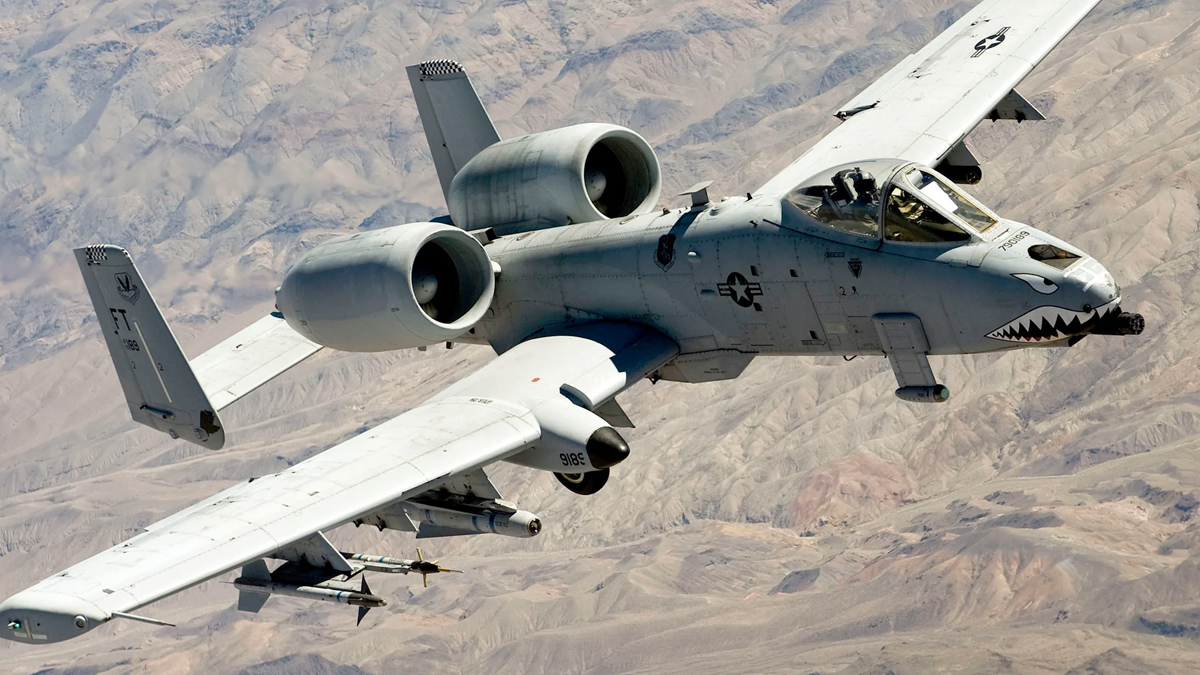 Συνετρίβη και δεύτερο αμερικανικό αεροσκάφος, κοντά στα Στενά του Ορμούζ