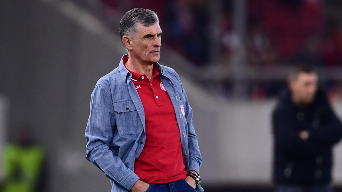 Ολυμπιακός: Στροφή Μεντιλίμπαρ πριν την ΑΕΚ