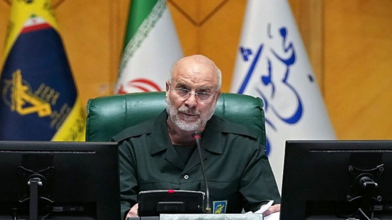 Γκαλιμπάφ: Μια πλήρης κατάπαυση του πυρός έχει νόημα μόνο αν δεν παραβιάζεται από τις ΗΠΑ