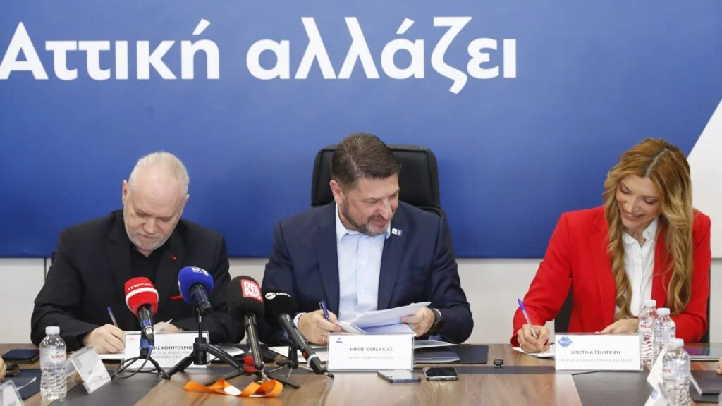 Στα 18 εκατ. ευρώ η κατασκευή του νέου κολυμβητηρίου