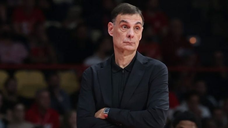 Μπαρτζώκας: «Λάθος η λογική να τελειώσουμε νωρίτερα το ματς»