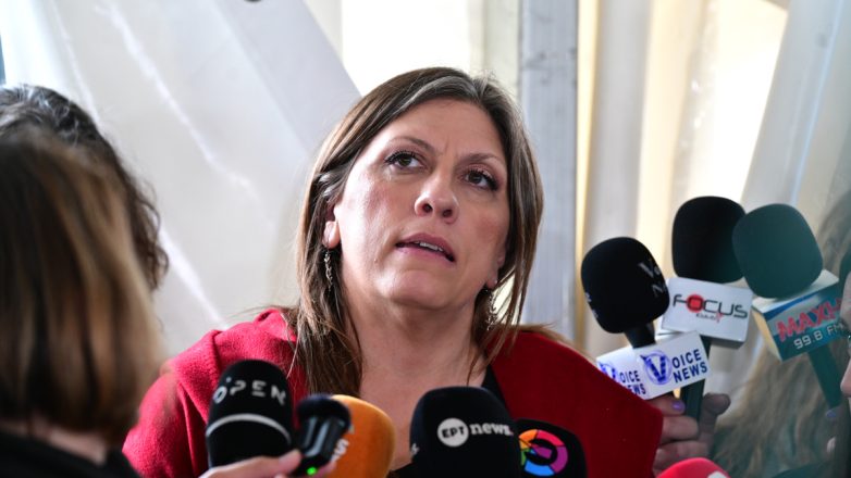 Νέα ανακοίνωση της Ένωσης Δικαστών και Εισαγγελέων κατά της Κωνσταντοπούλου