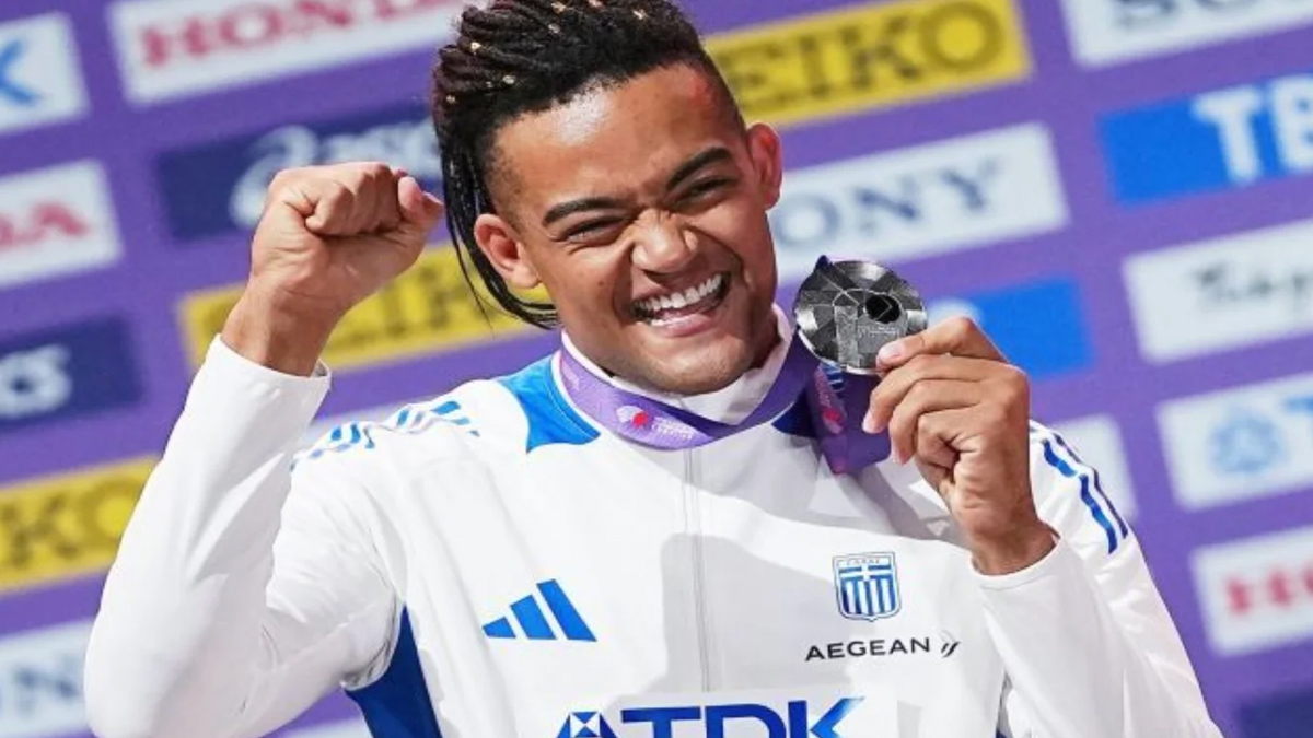 Φάρος φωτεινός ο Μανόλο