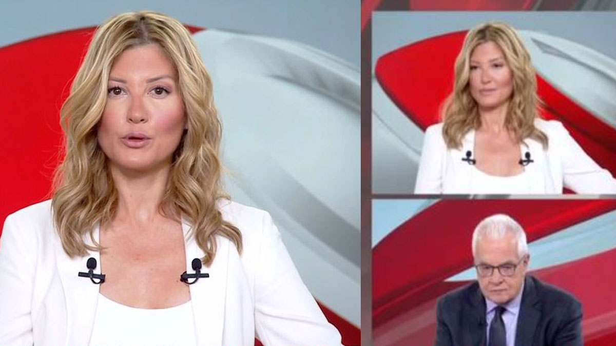 Νέο επεισόδιο ανάμεσα σε Τζίμα και Πρετεντέρη με φόντο τον ΟΠΕΚΕΠΕ – «Δεν συντονίζεις εσύ εδώ»