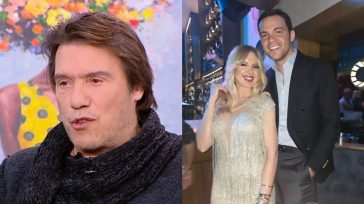 Στράτος Τζώρτζογλου: Πήγε στον Λιάγκα μια μέρα μετά την άβολη συνέντευξη – Αποκάλυψε τι του είπε η Σοφία Μαριόλα