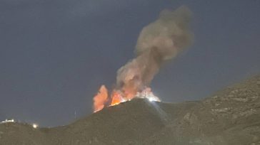 Νέες ισχυρές εκρήξεις στην Τεχεράνη