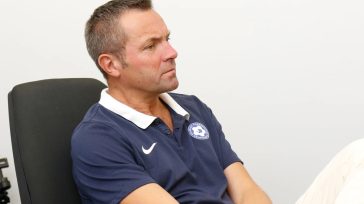 Λανουά σε διαιτητές: «Κάποιοι του χρόνου θα είστε στη SL2»