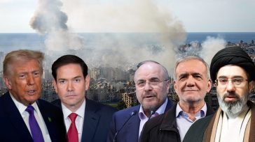 Axios: Ενδεχομένως να υπογραφεί εντός των επομένων ωρών η συμφωνία ΗΠΑ – Ιράν