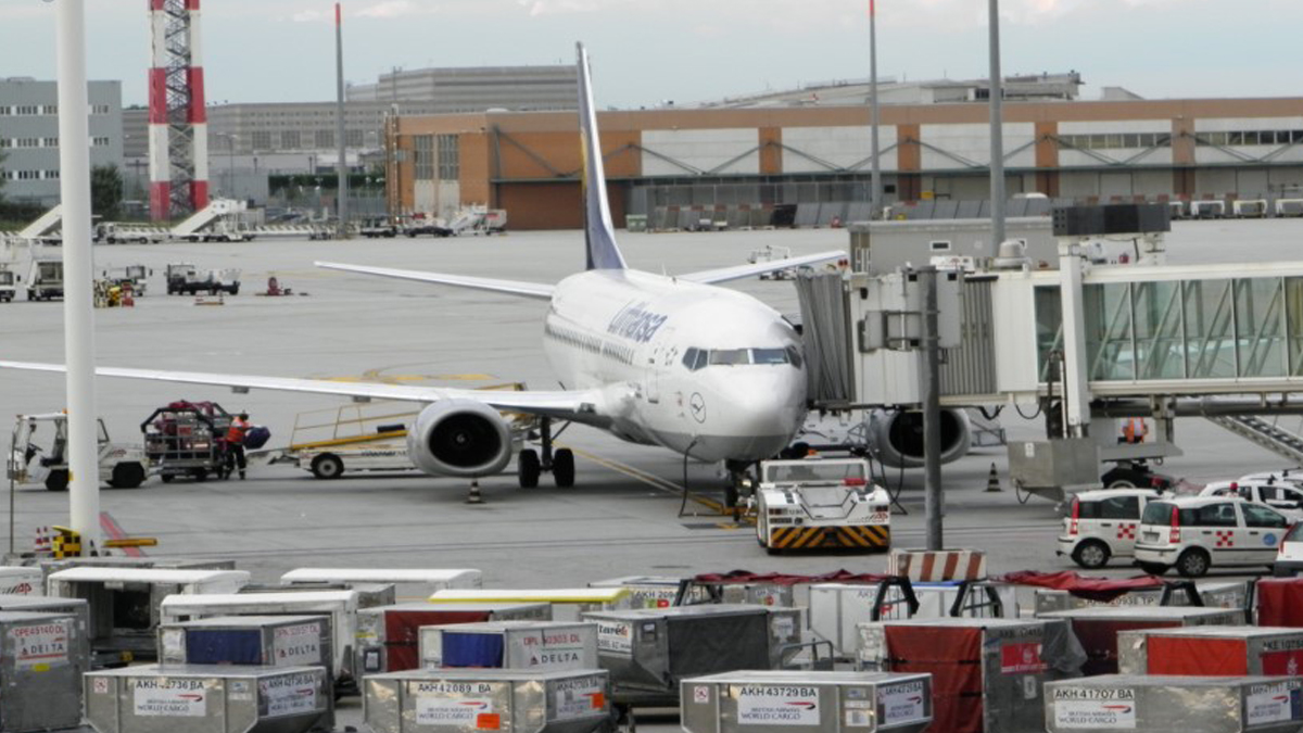 Ιταλία: Περιορισμοί στον ανεφοδιασμό καυσίμων σε τέσσερα αεροδρόμια