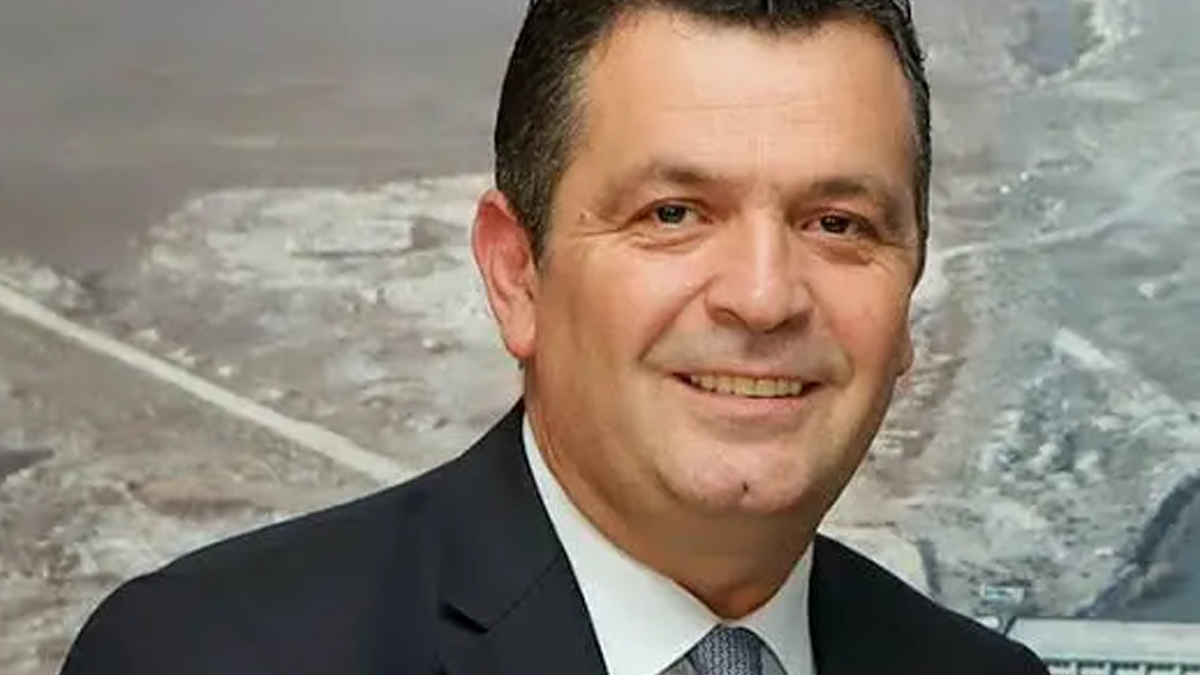 Μπουκώρος: «Τηλεφώνησα στον ΟΠΕΚΕΠΕ υπέρ ζευγαριού που είχε ζώα – Το αίτημά μου ήταν ηθικό»