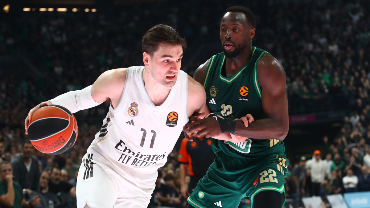 Ο Χεζόνια κλείνει ξανά το… μάτι στο ΝΒΑ