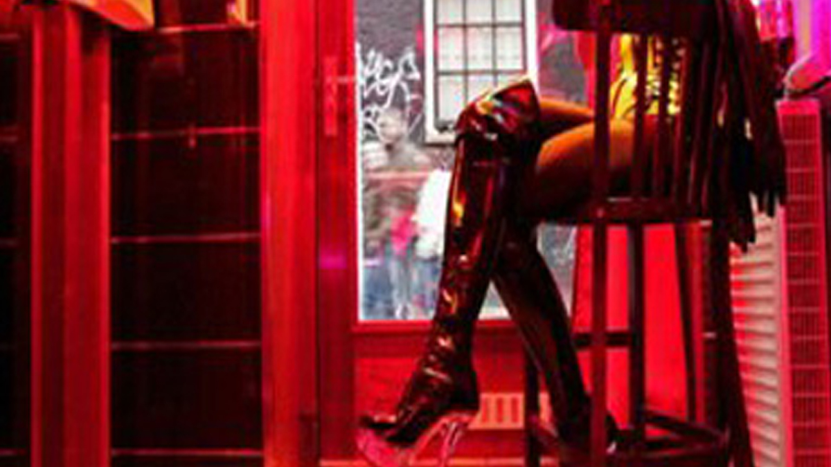 Δύο γυναίκες συνελήφθησαν στη Θεσσαλονίκη για παράνομη λειτουργία οίκων ανοχής