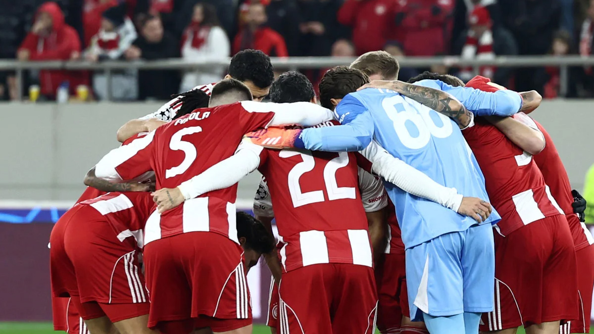 Το πλάνο του Μεντιλίμπαρ για το ντέρμπι της σεζόν