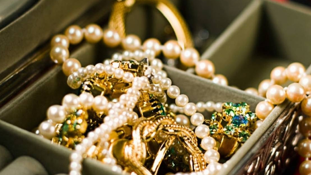 Απάτη-μαμούθ στο Κιλκίς: Πάνω από 12.000€ σε κοσμήματα έκαναν «φτερά» με τηλεφώνημα-παγίδα