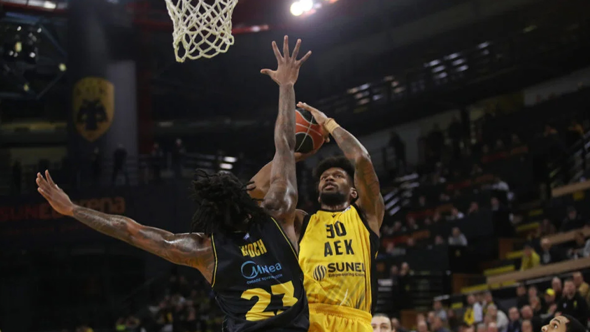 «Κιτρινόμαυρο» ντέρμπι και «πράσινη» έξοδος