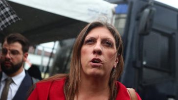 Πυρά στην Κωνσταντοπούλου από την Ολομέλεια των Δικηγορικών Συλλόγων