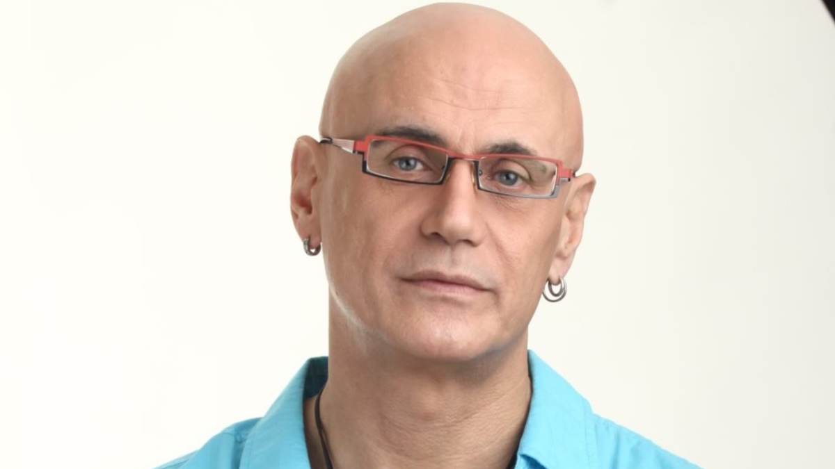 Μιχαήλ Άνθης: Περιπέτεια υγείας για τον ηθοποιό – «Τώρα τελευταία έγινα τακτικός επισκέπτης των νοσοκομείων»