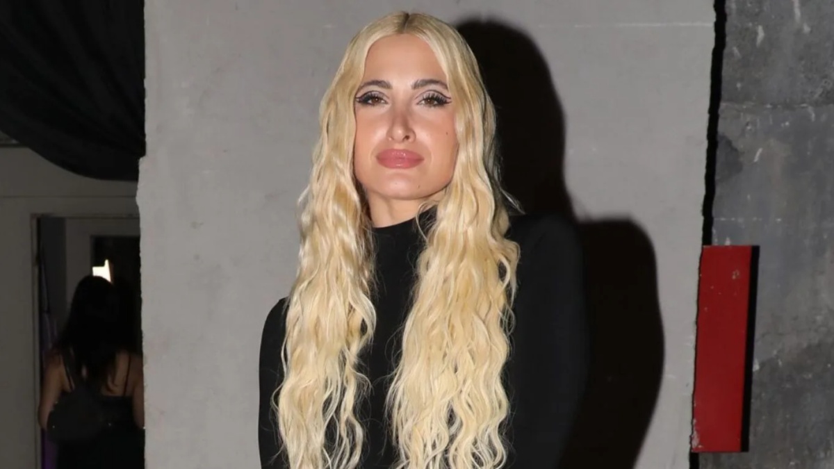 Ιωάννα Τούνη: Ένταση στο μαγαζί που συναντήθηκε με τον ένα ένοχο – Διασκέδαζε στο διπλανό τραπέζι