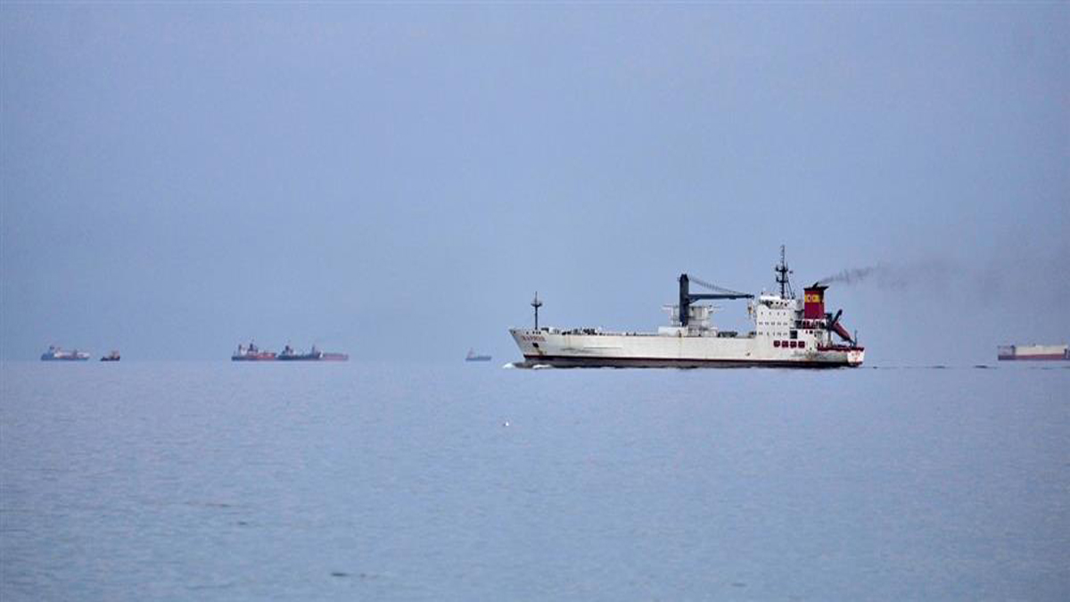 Το Ομάν δηλώνει ότι βρίσκεται σε διαπραγματεύσεις με το Ιράν για την «ομαλή διέλευση» από τα Στενά του Ορμούζ