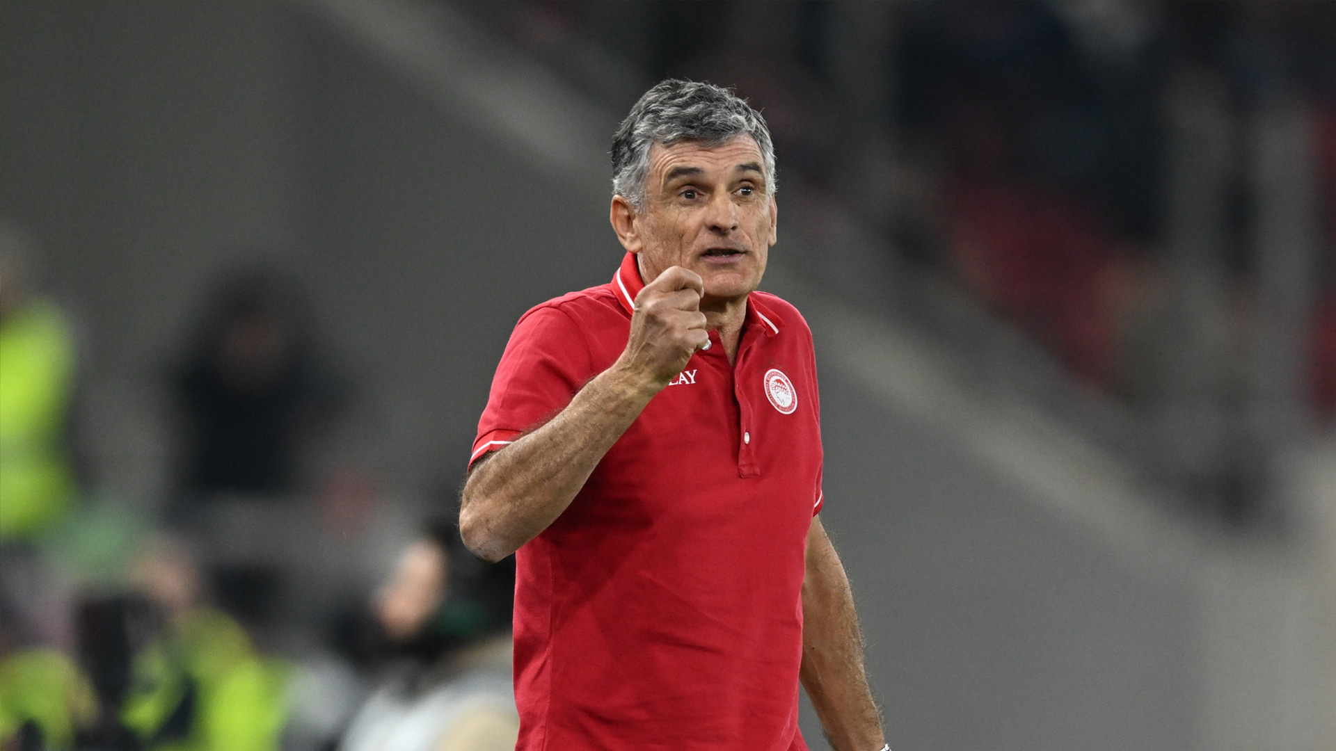 Παραδοχή Μεντιλίμπαρ: «Η ΑΕΚ ήταν καλύτερη από εμάς»