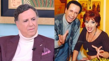 Χάρης Ρώμας: Η αποκάλυψη για το «Κωνσταντίνου και Ελένης» – «Υπάρχει μια ιδέα να γίνει μίνι σειρά»