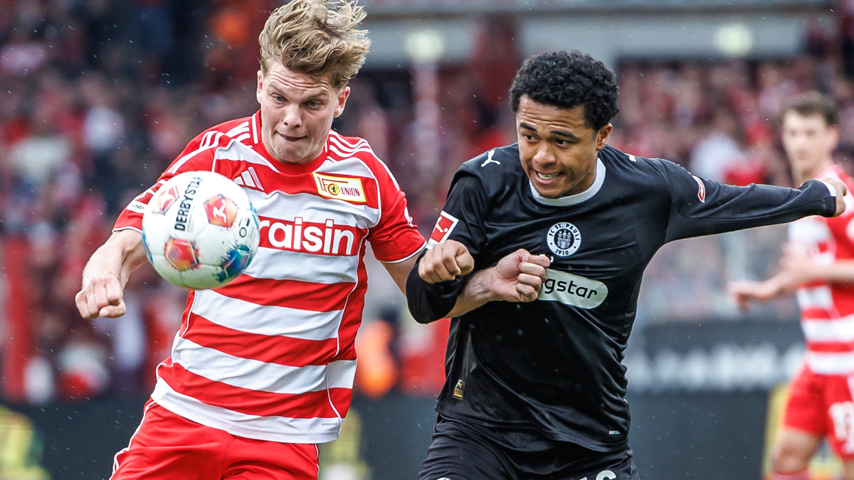 Πήρε βαθμό στο Βερολίνο και ελπίζει η Ζανκτ Πάουλι