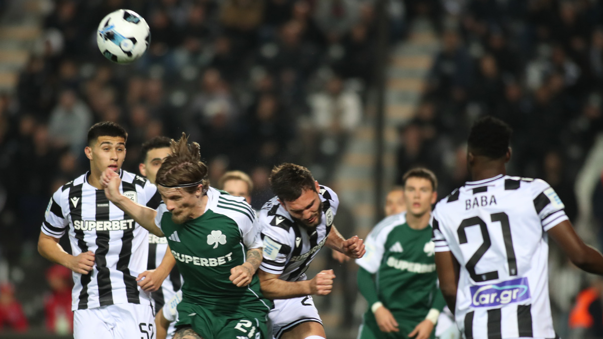 Βολές κατά Λανουά και ΕΠΟ για τους ξένους διαιτητές!