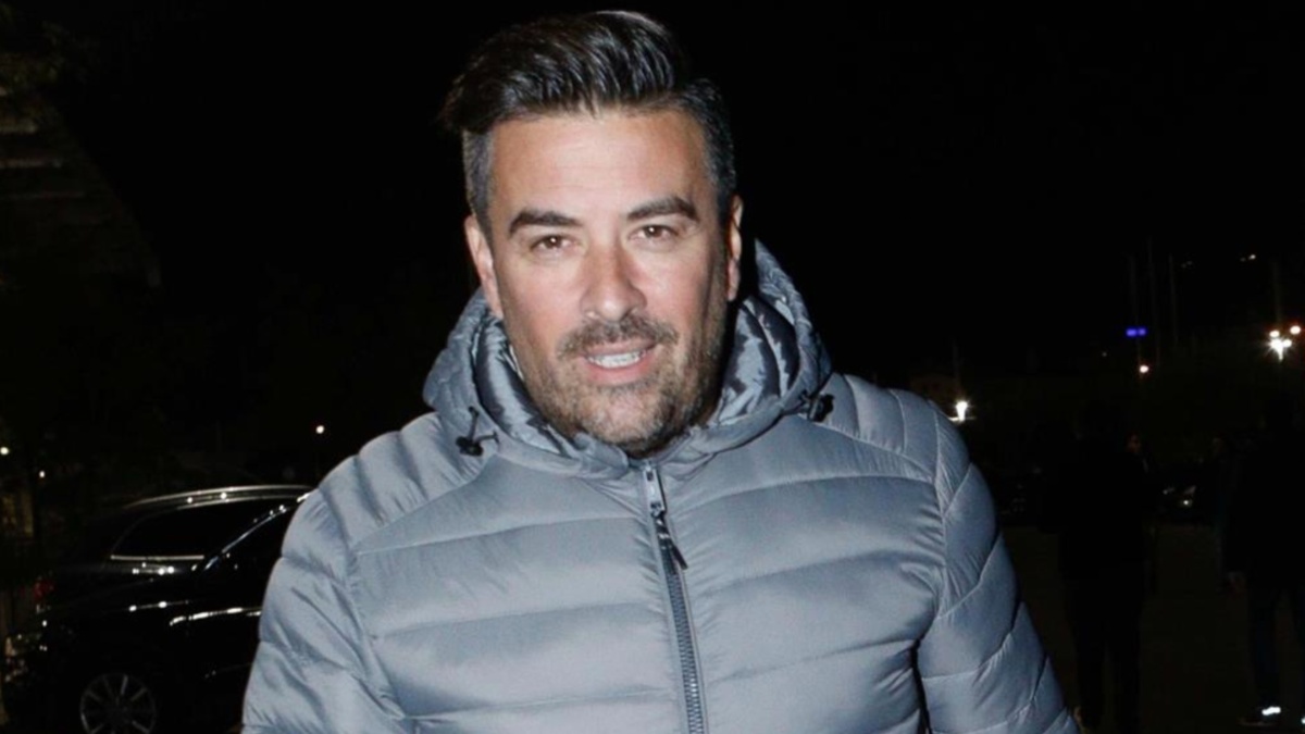 Γιάννης Αϊβάζης: Εγκατέλειψε την Ελλάδα και εγκαταστάθηκε στο Λονδίνο – Τι συμβαίνει