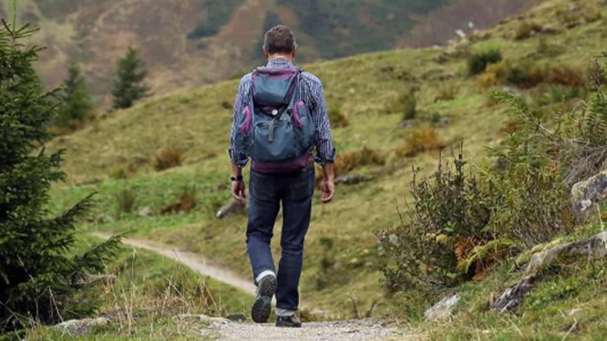 Όλα αλλάζουν – και αυτό είναι το νόημα